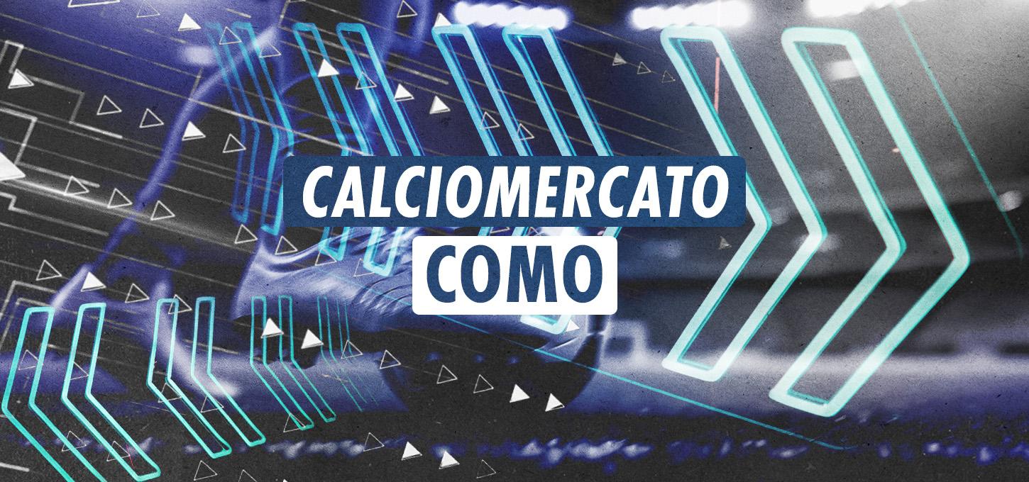 Calciomercato - Como 2