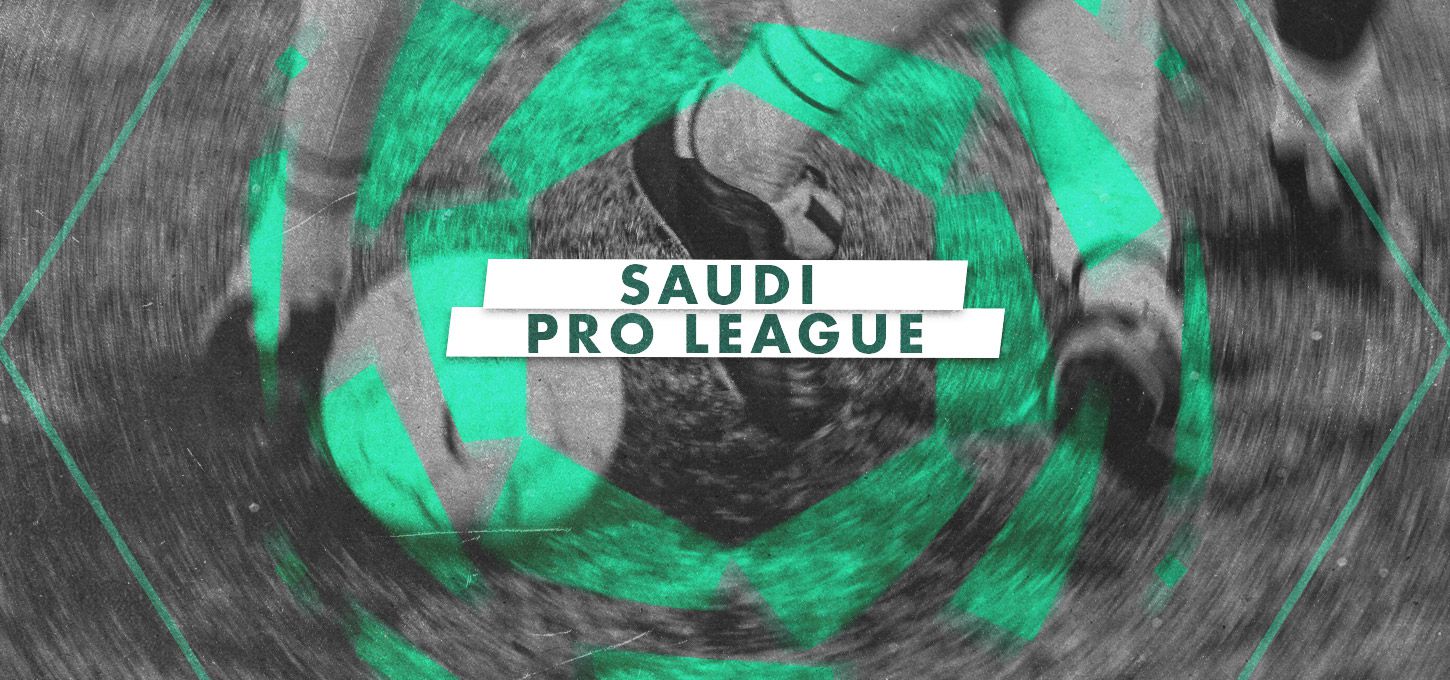 Saudi Pro League generic