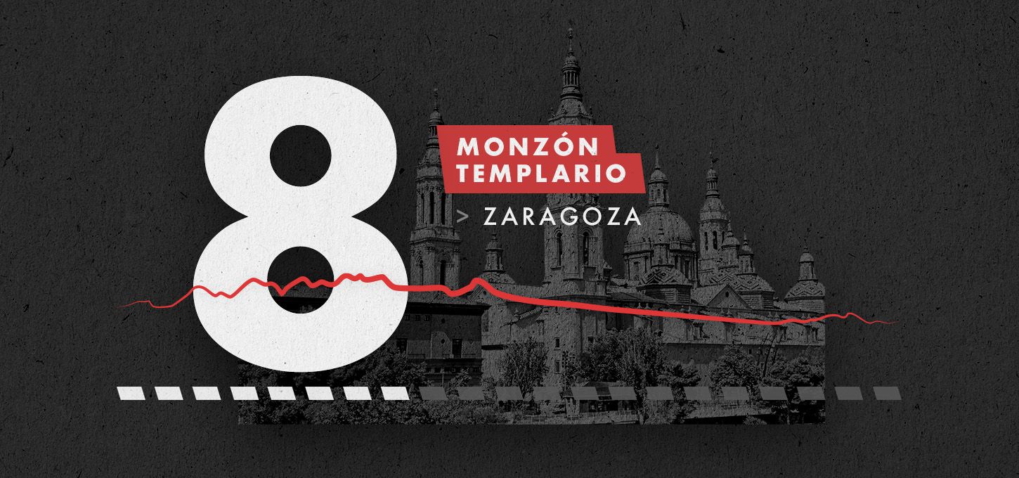 La Vuelta 2025 - Tappa 8