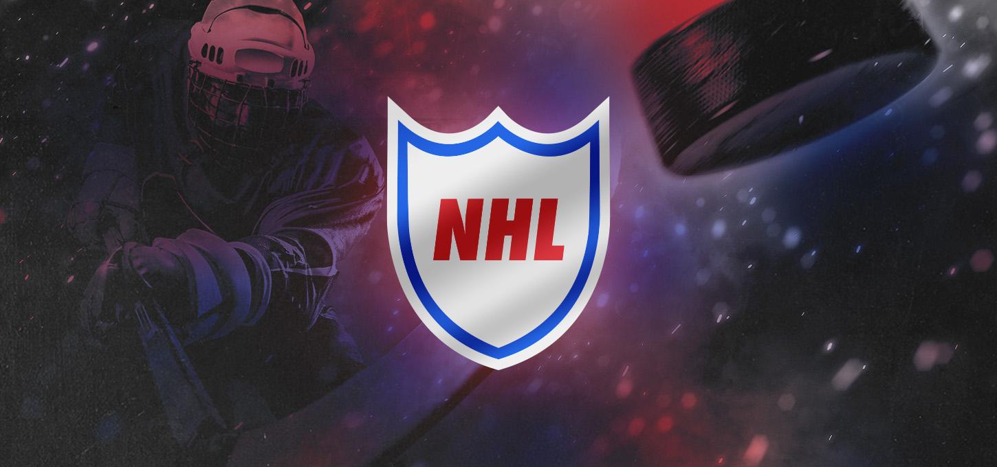 NHL 1