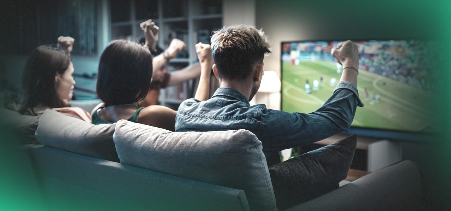 Dove vedere - Tv