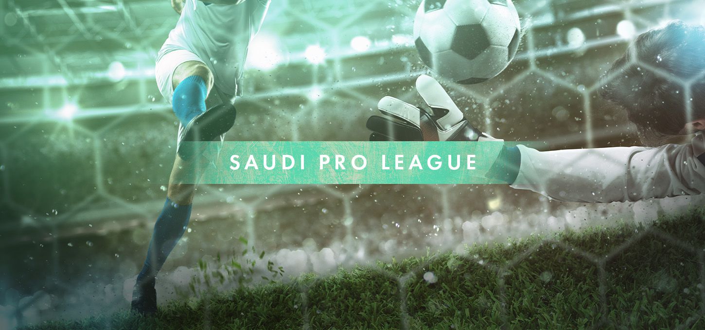 Saudi Pro League 2
