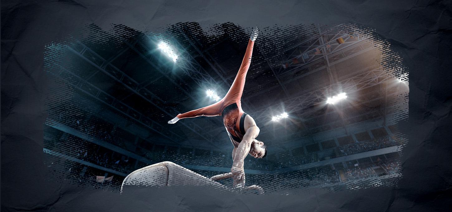 Ginnastica 1