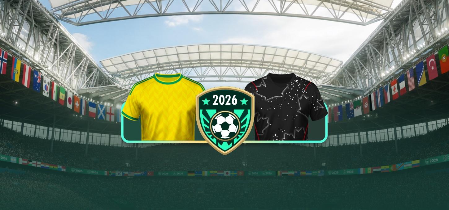 Mondiali 2026, Sedicesimi di Finale: Sudafrica-Canada