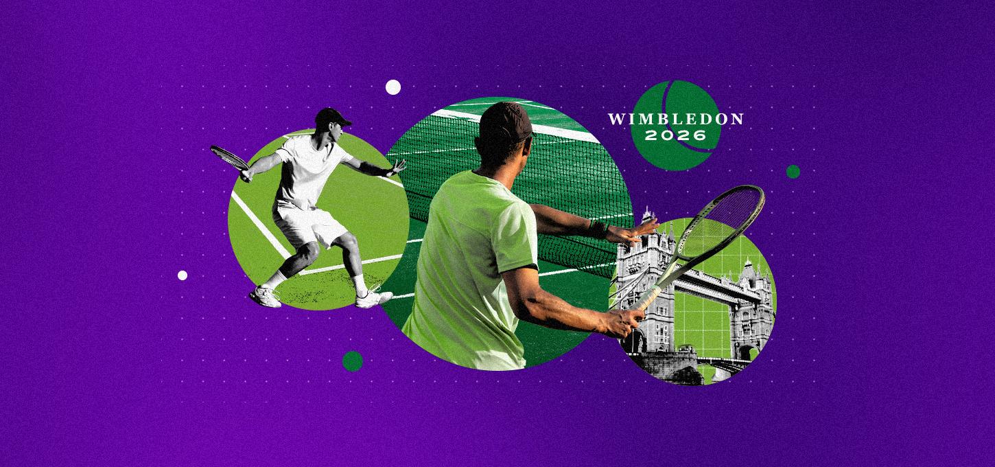 Wimbledon 2026 Uomini 1