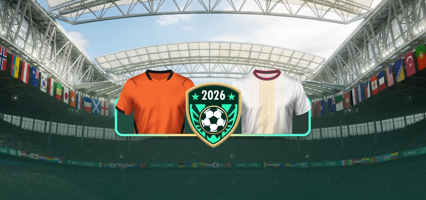 Mondiali 2026, Sedicesimi di Finale: Olanda-Marocco