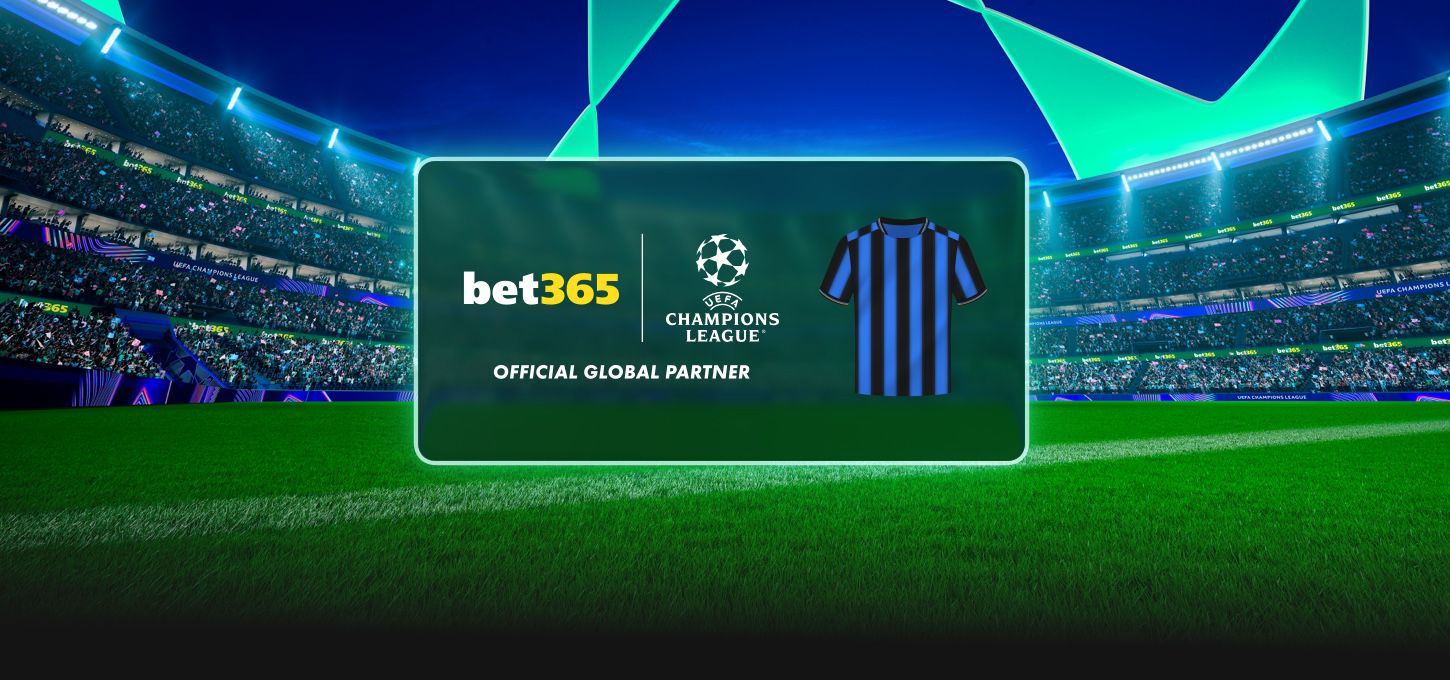 UEFA Champions League: Atalanta