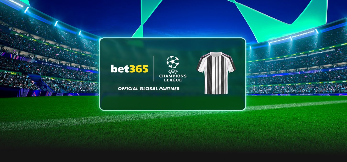UEFA Champions League: Juventus