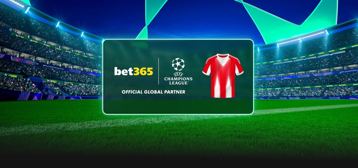 UEFA Champions League: Bayern Monaco