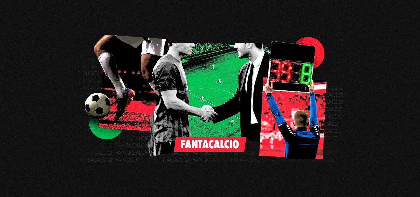 Fantacalcio 5