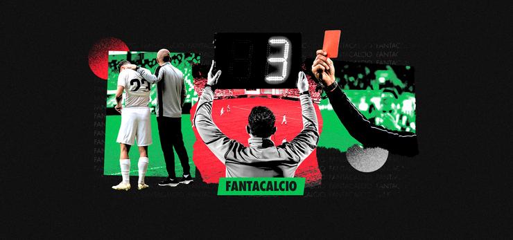 Fantacalcio 4