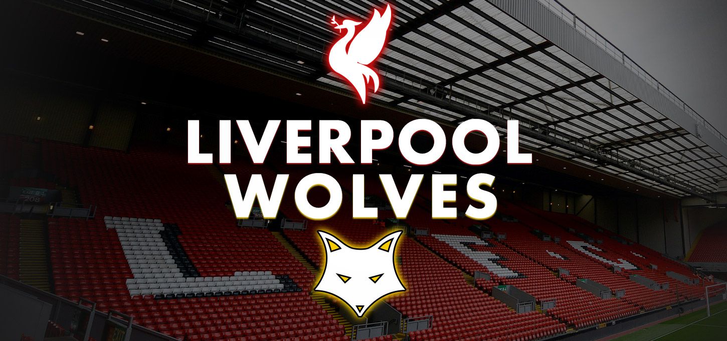 Liverpool Wolves