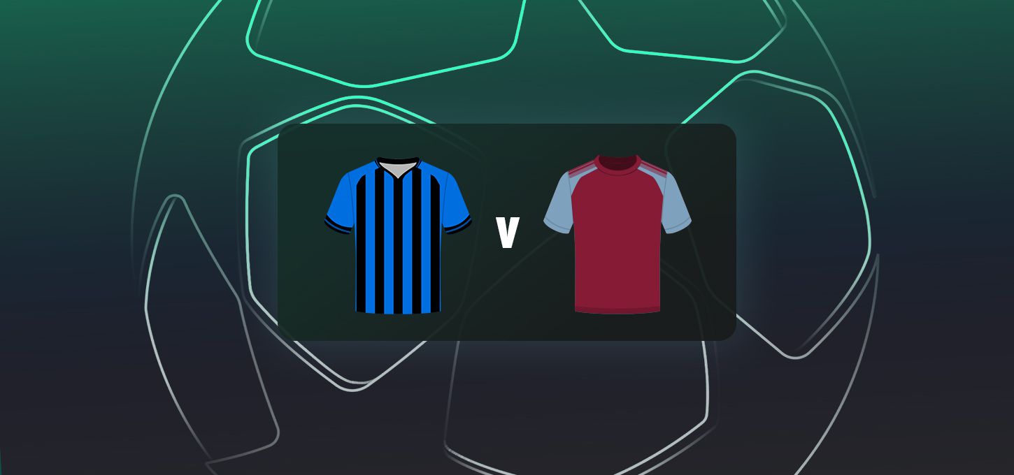 UEFA Champions League, Round of 16, First Leg: Club Brugge-Aston Villa