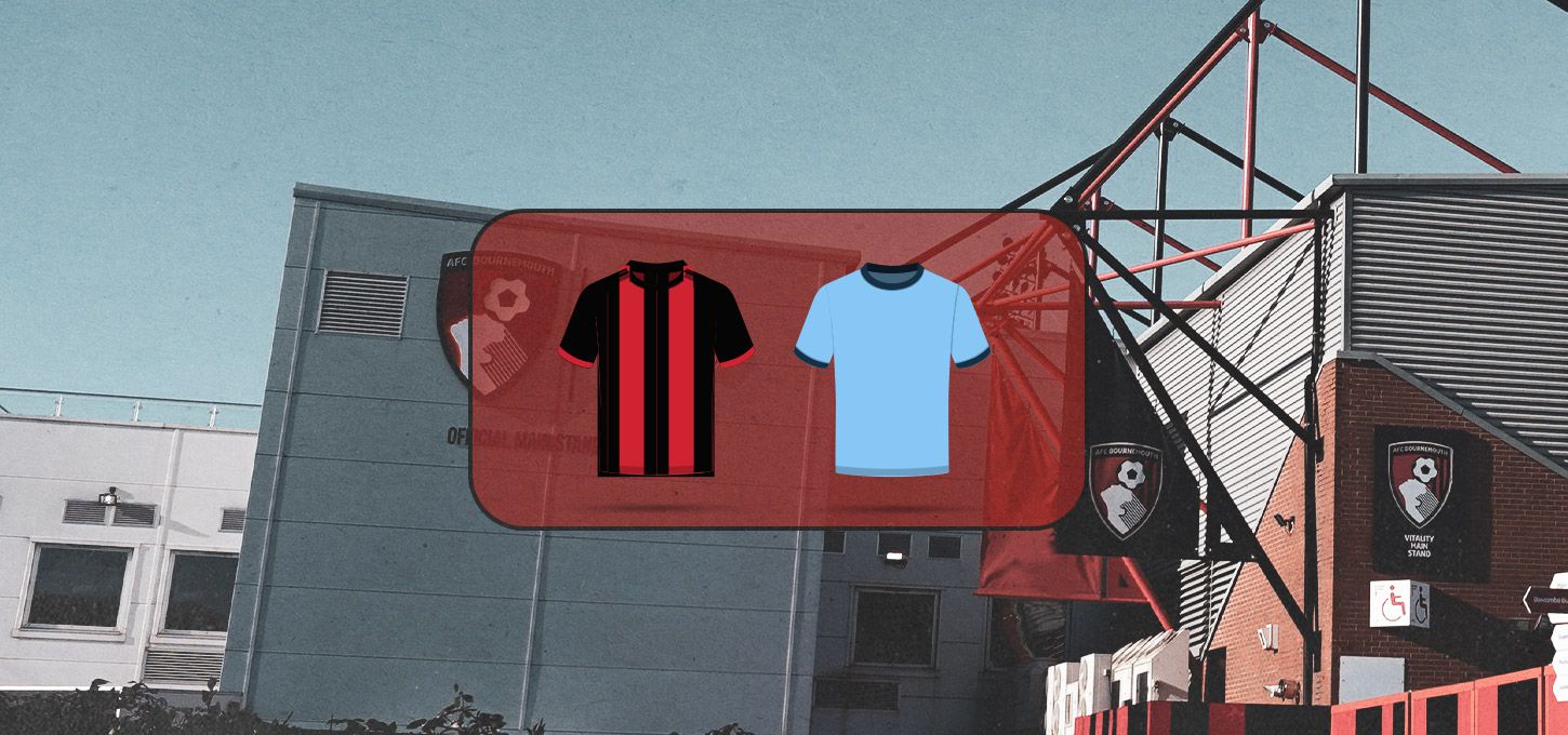 FA Cup: Bournemouth-Manchester City