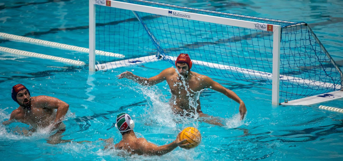 Pallanuoto Generic 8