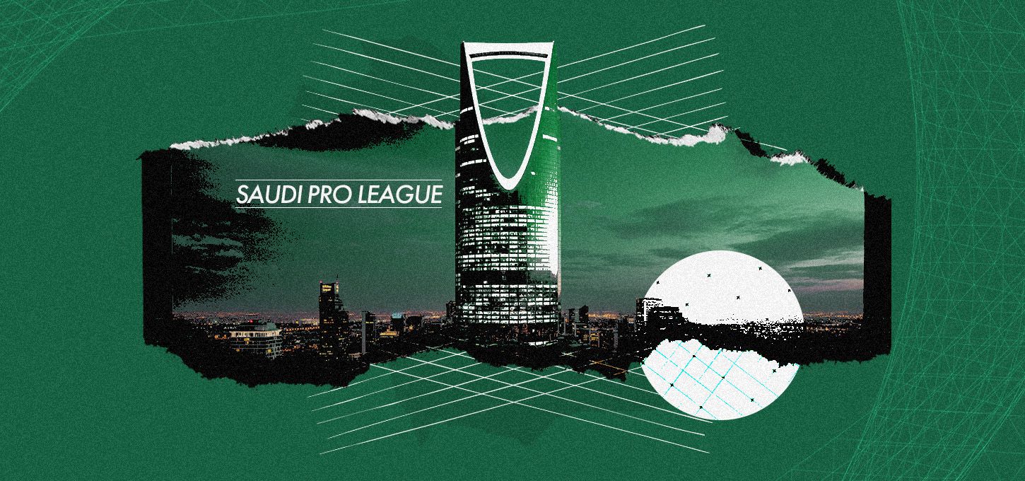 Saudi Pro League 4