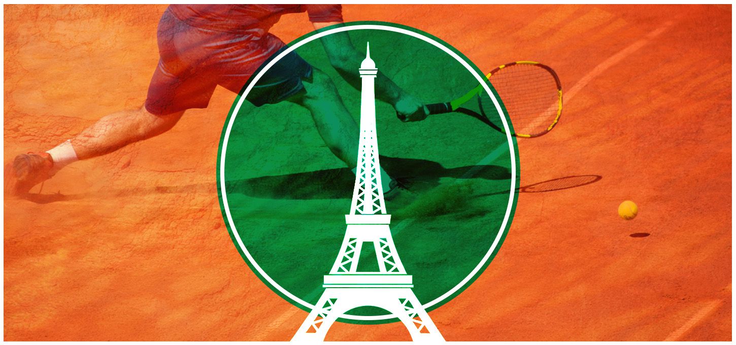 French Open ATP 3