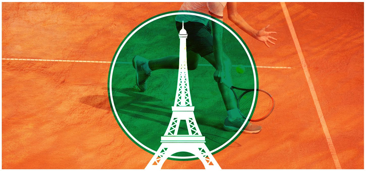 French Open ATP 5