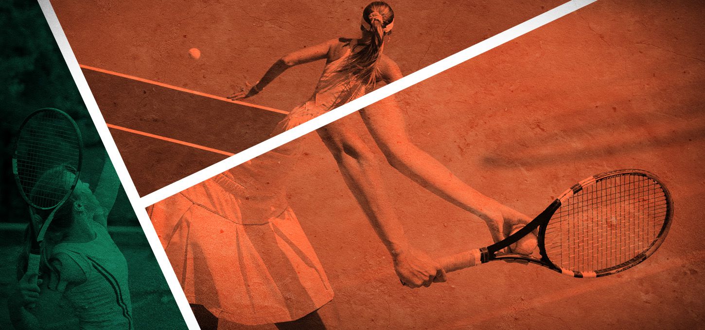 French Open WTA 4