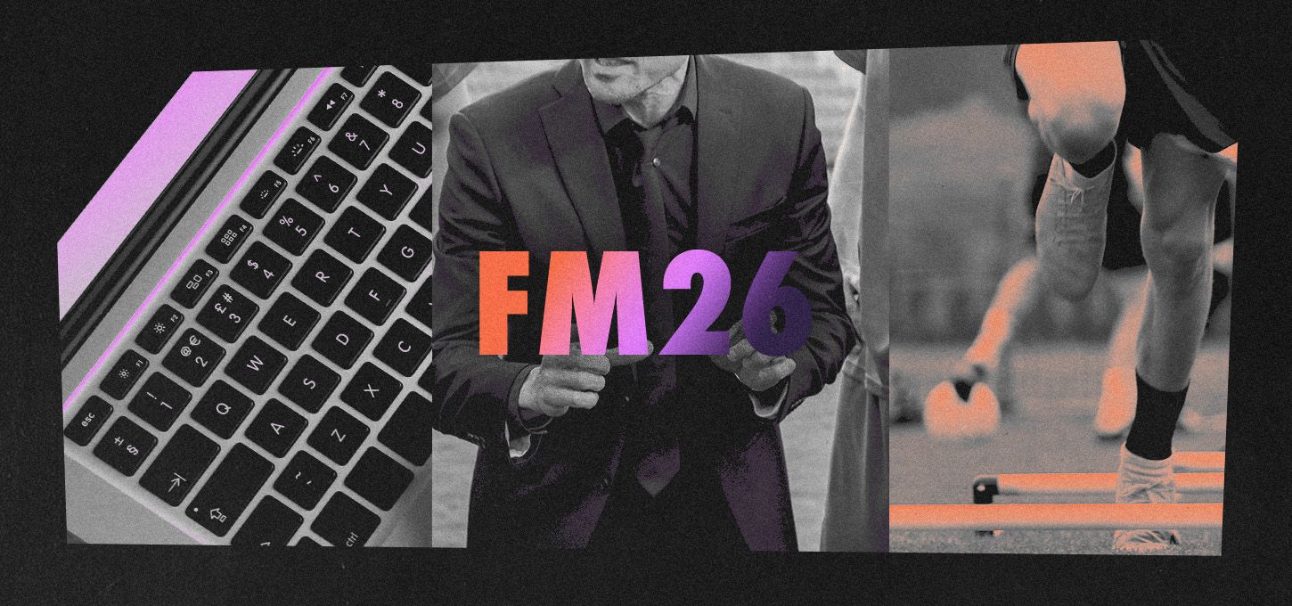 Football Manager 1