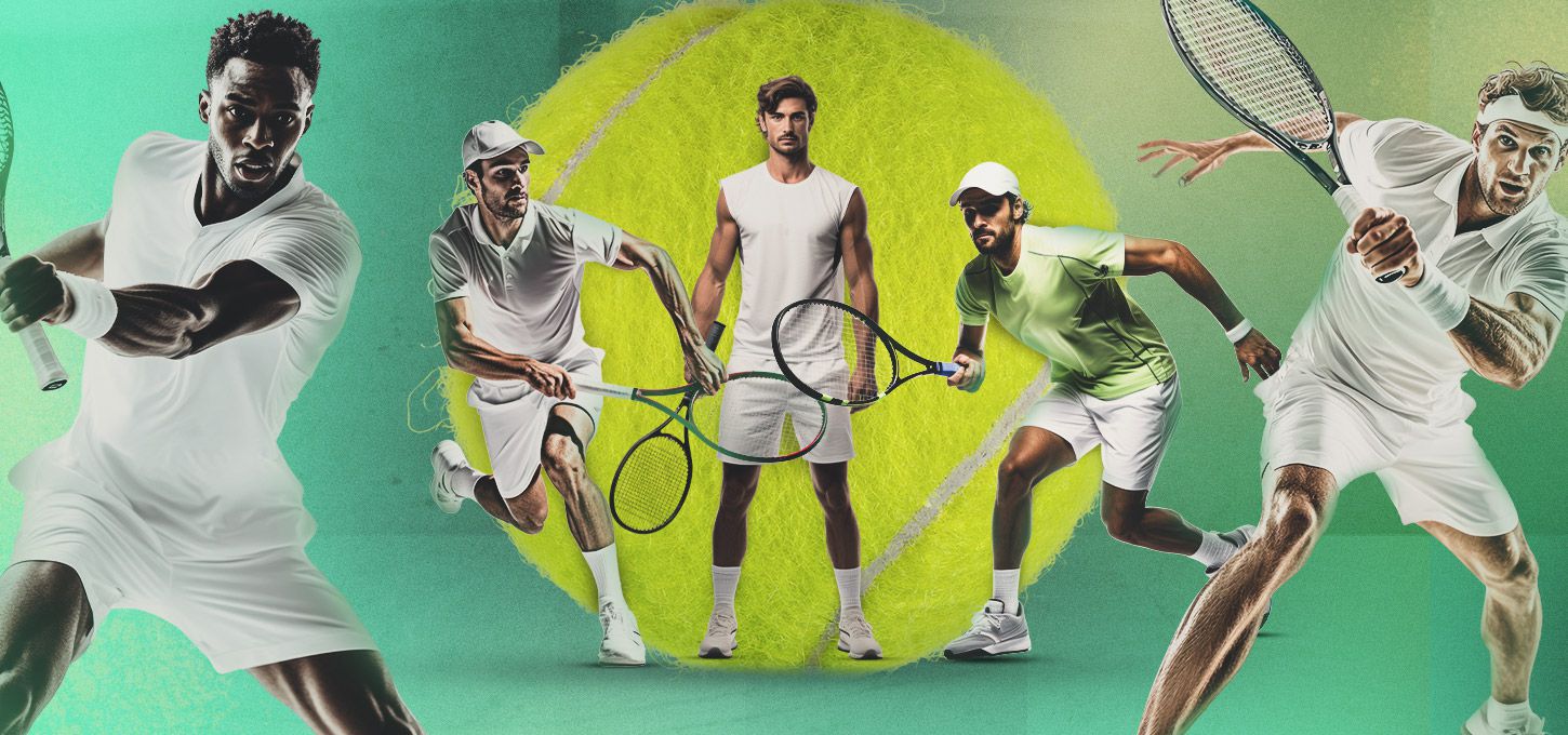 Tennis Generica