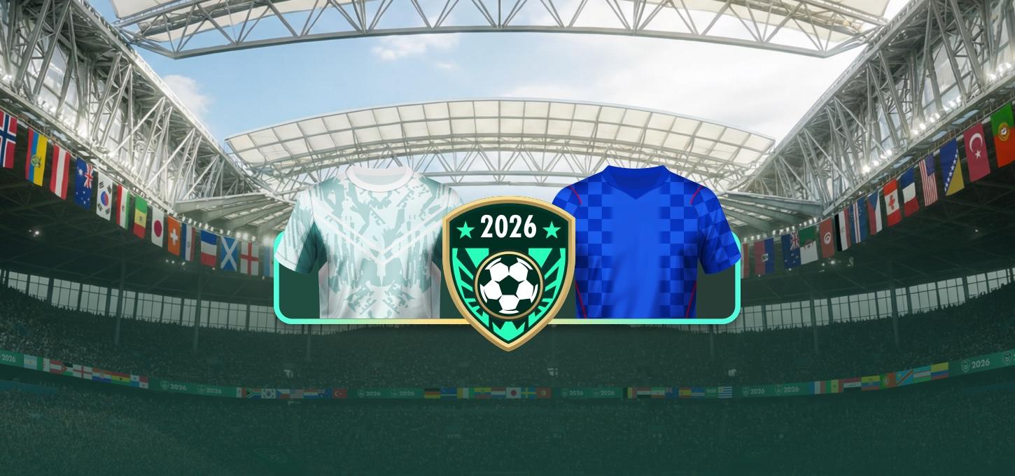 Mondiali 2026, Sedicesimi di Finale: Portogallo-Croazia