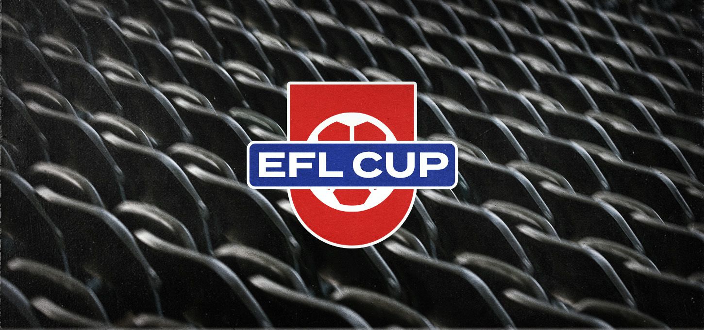 EFL Cup - 1
