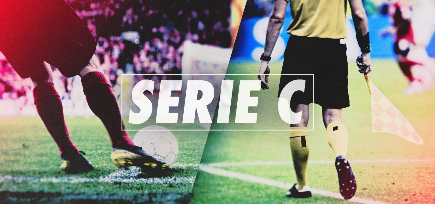 Serie C 4