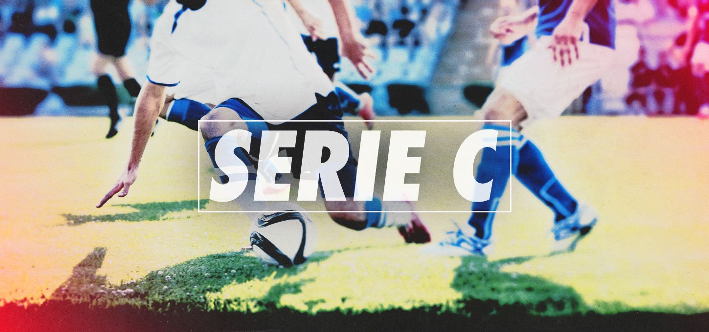 Serie C 8