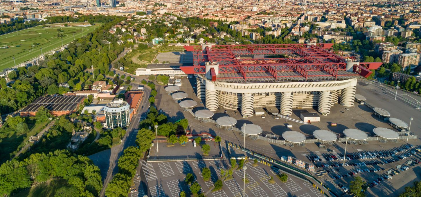 San Siro