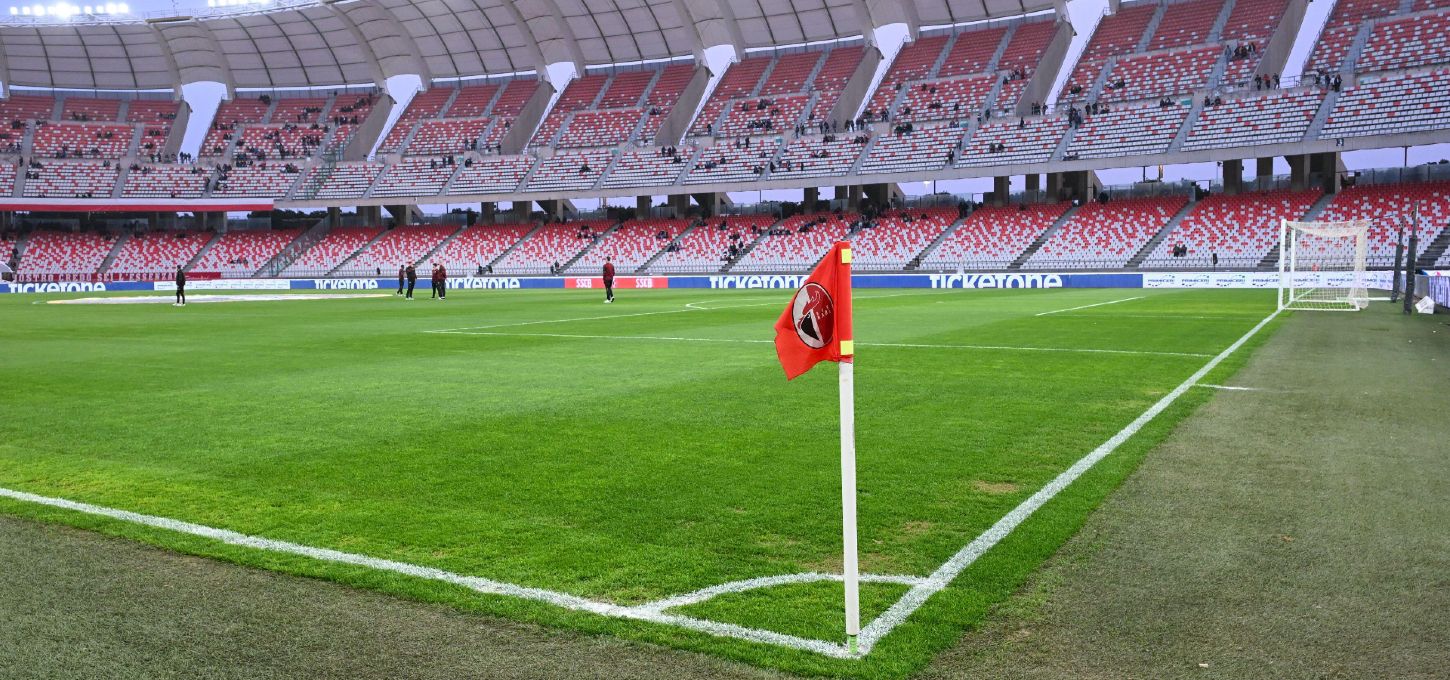 Stadio San Nicola