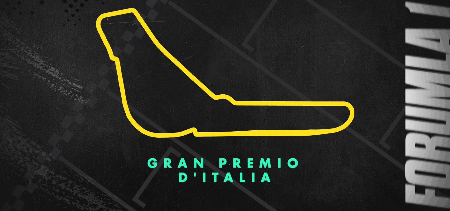 Gran Premio d'Italia, circuito di Monza F1 generic