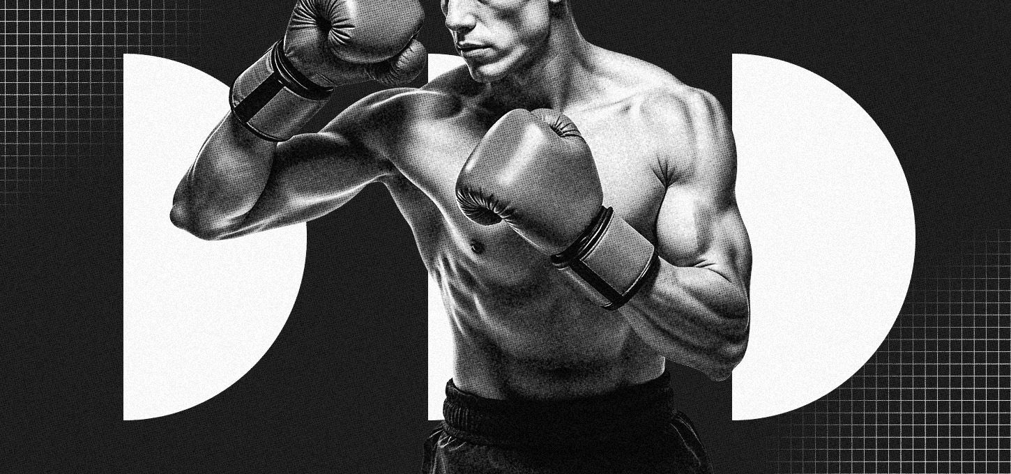 Boxe / Boxing 4