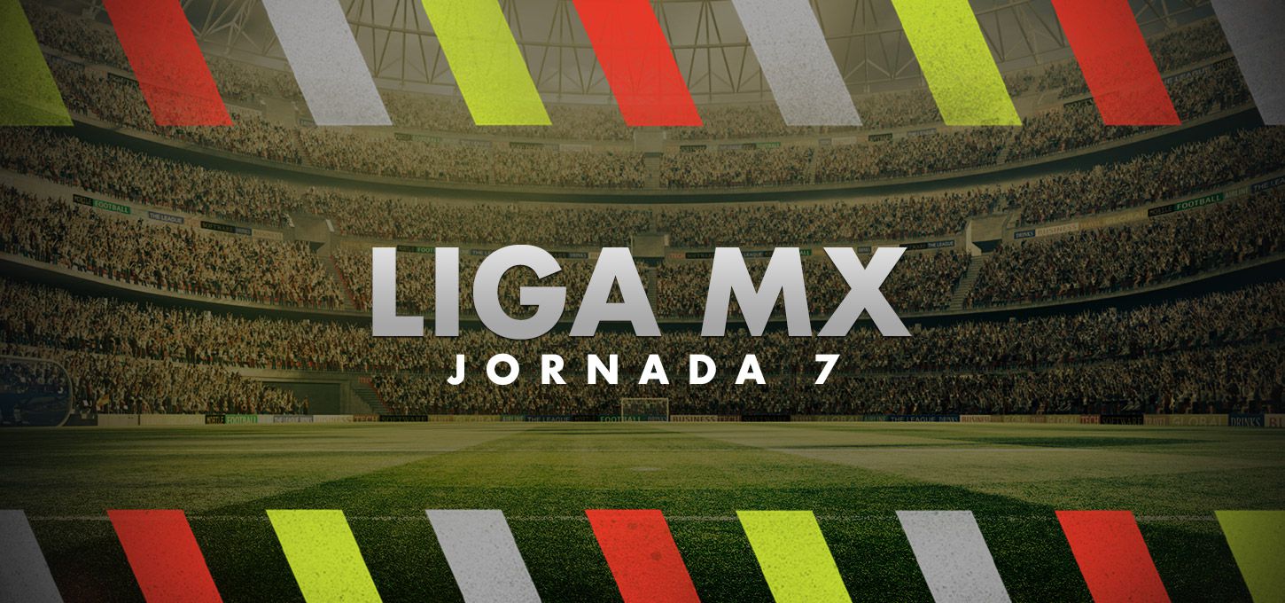 Liga MX 7