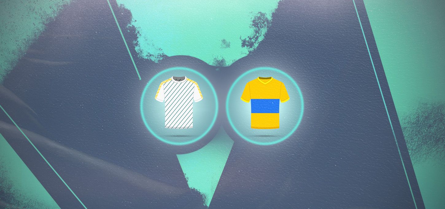 LA Galaxy vs. Tigres