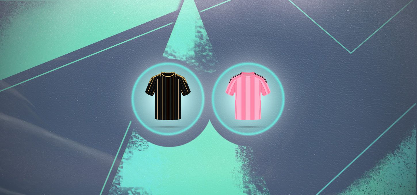 LAFC vs Inter Miami