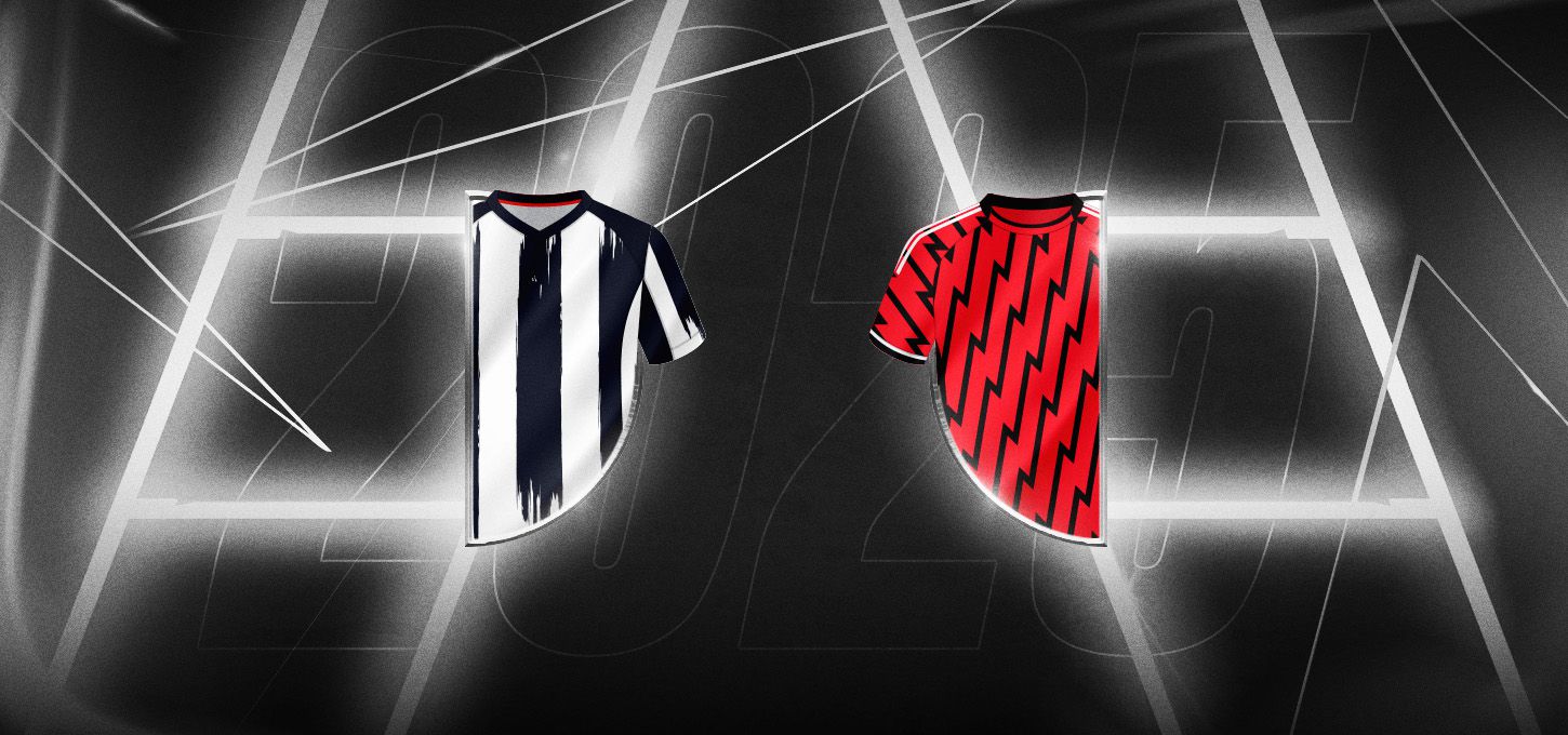 Monterrey vs New York RB