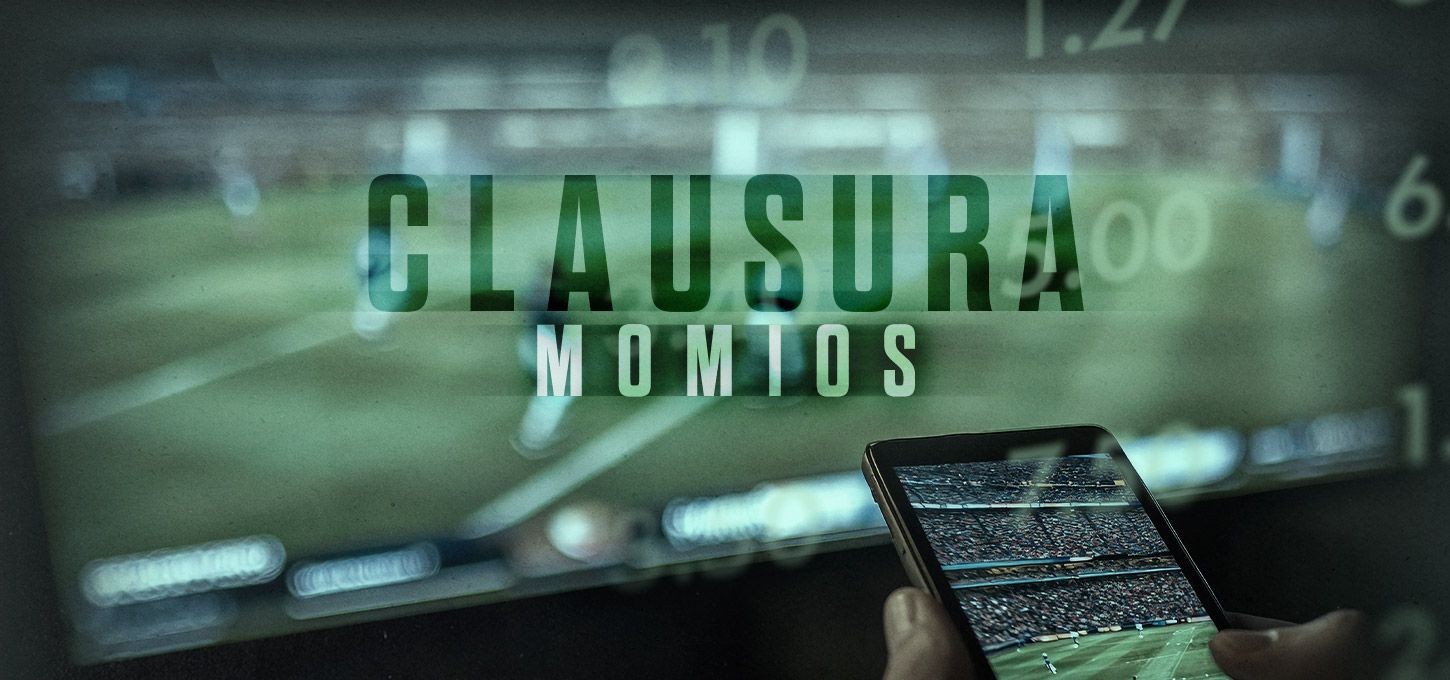 Clausura Momios