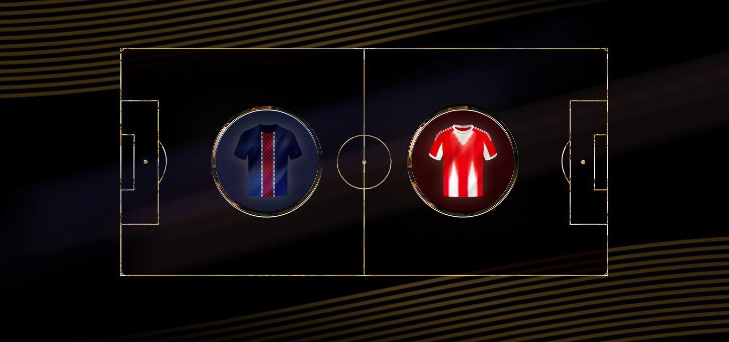PSG-Bayern Munich