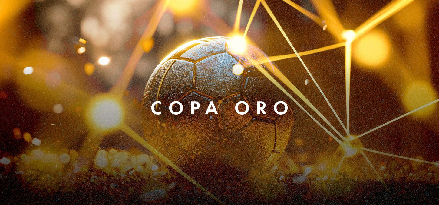 Copa Oro