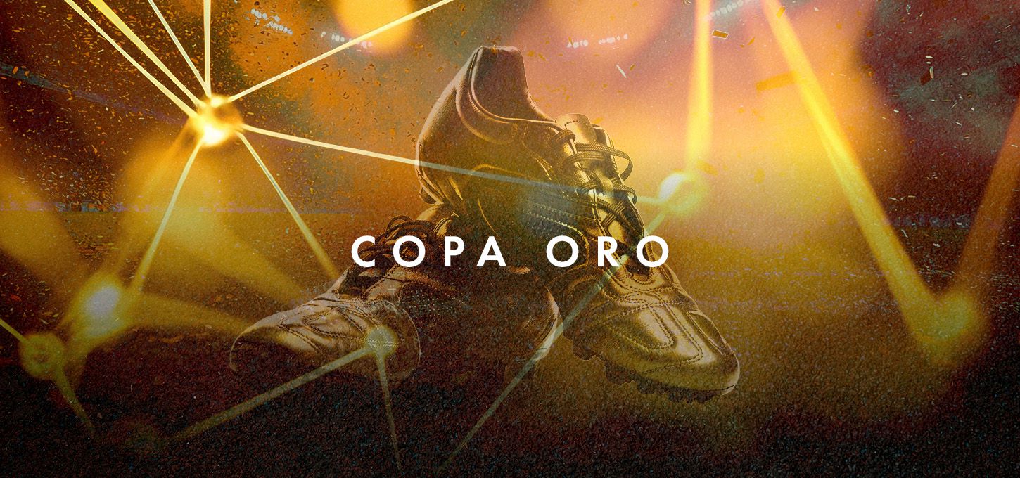 Copa Oro