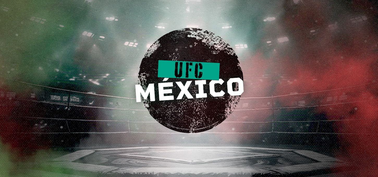 UFC México