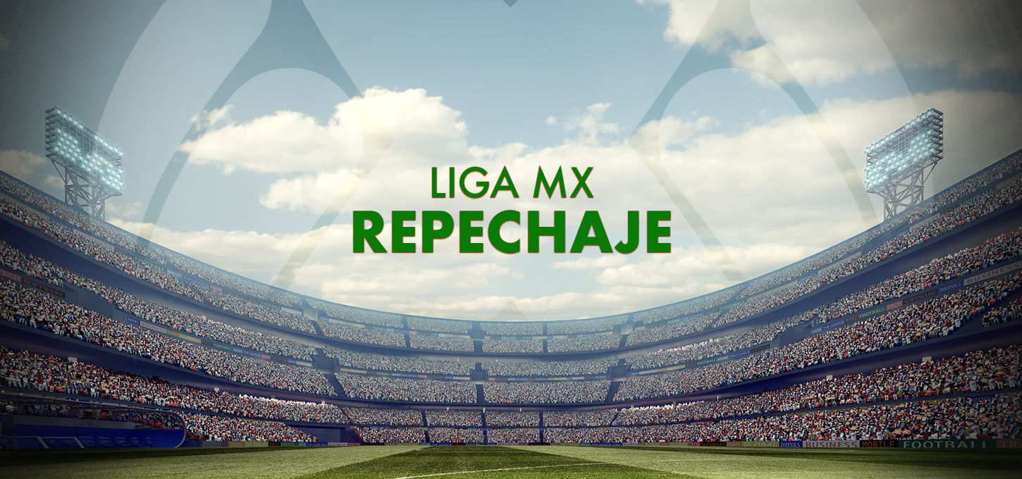 Liga MX repechaje
