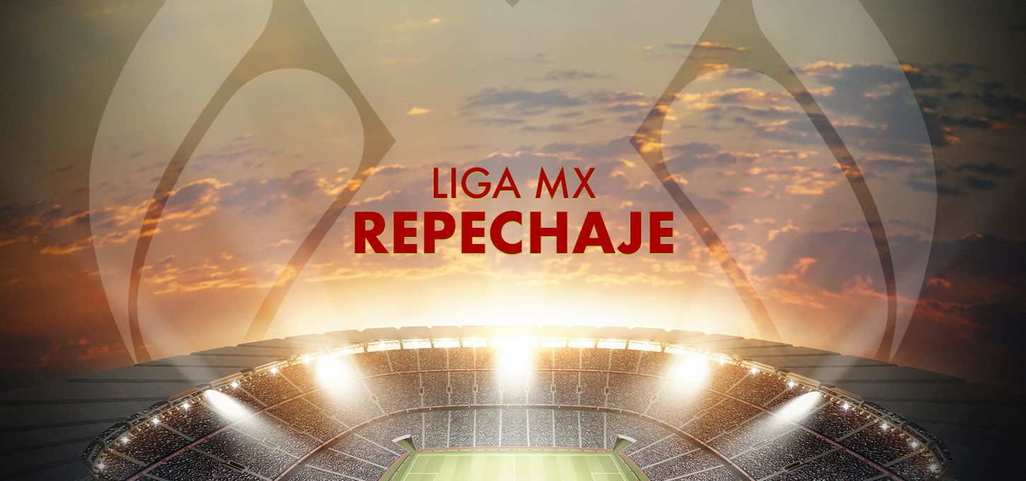 Liga MX repechaje