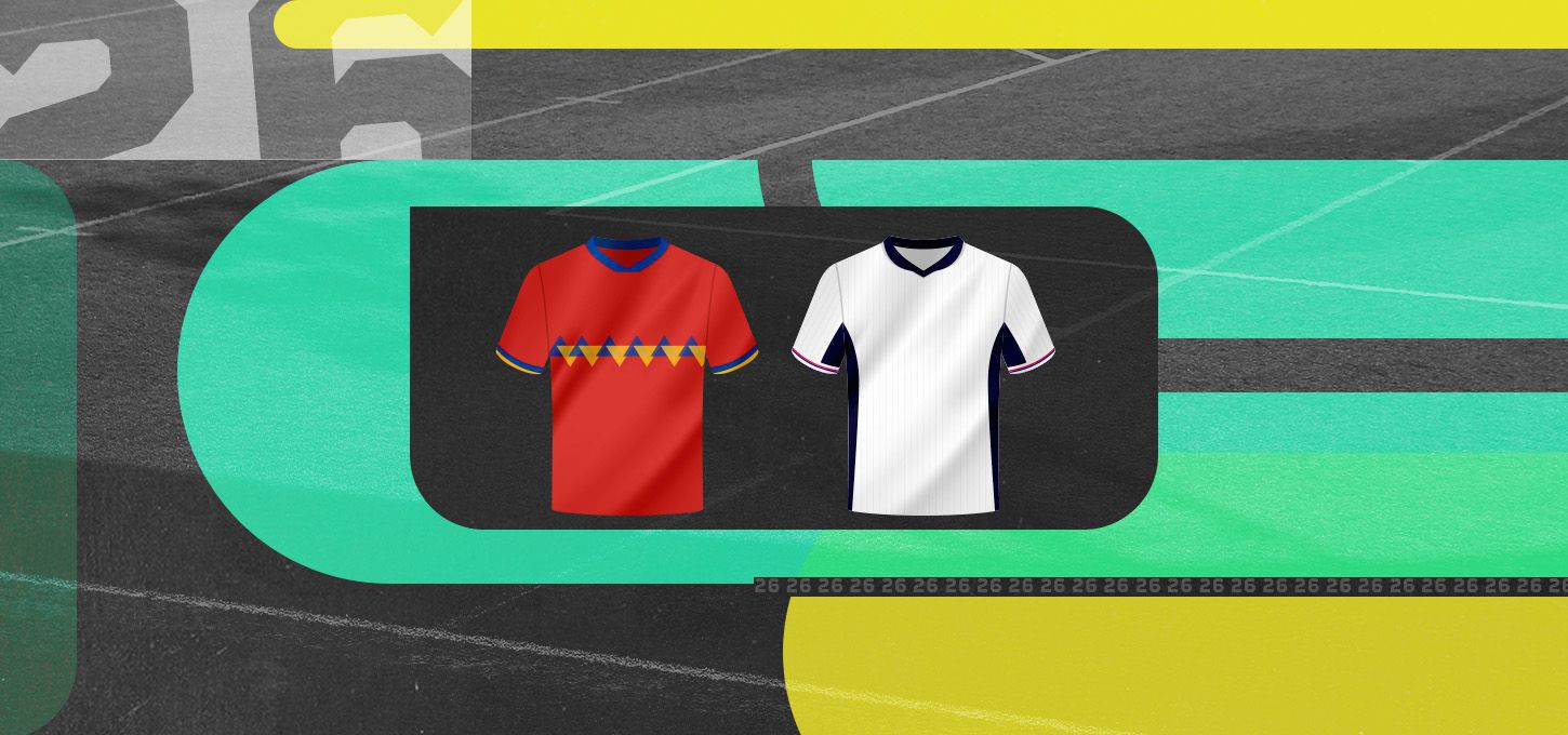 Andorra v Inglaterra