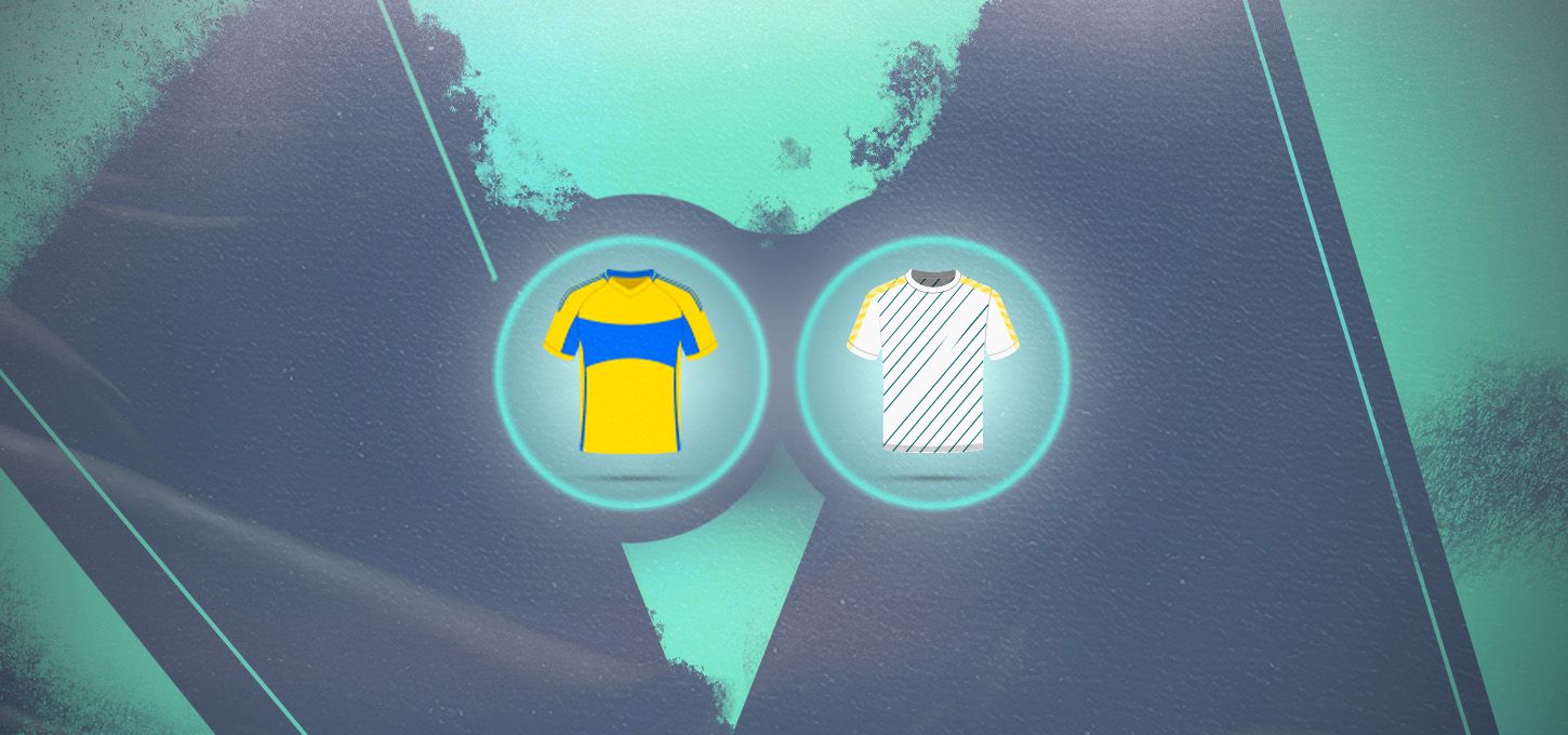 Tigres vs. LA Galaxy