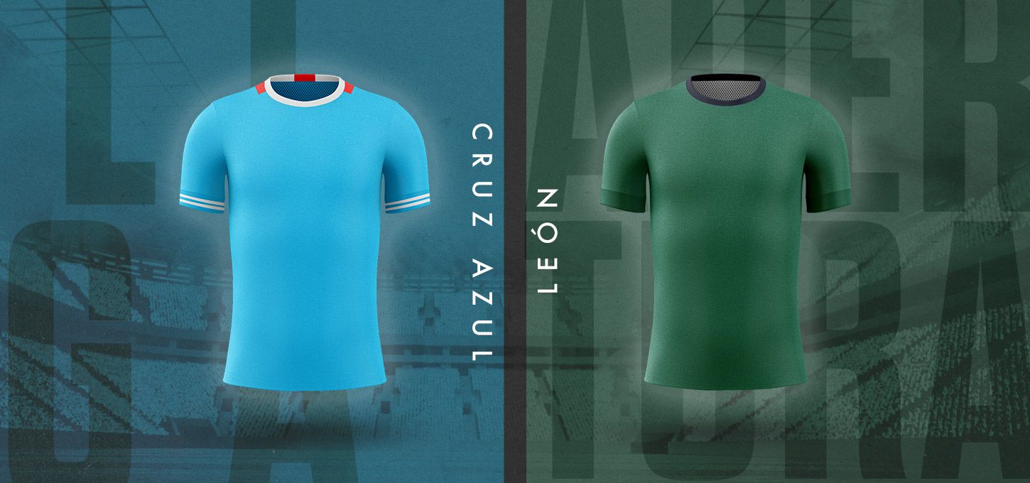 Cruz Azul v León