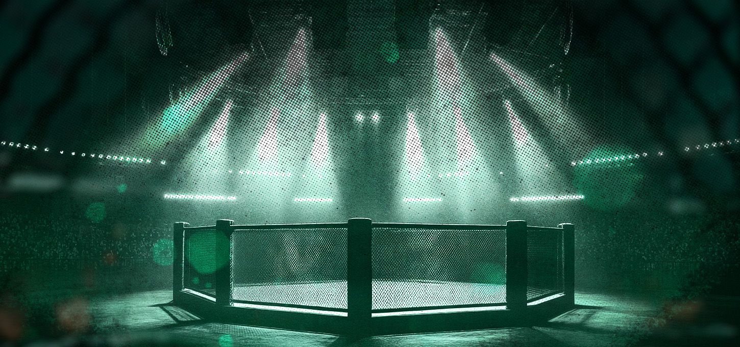 UFC on ESPN