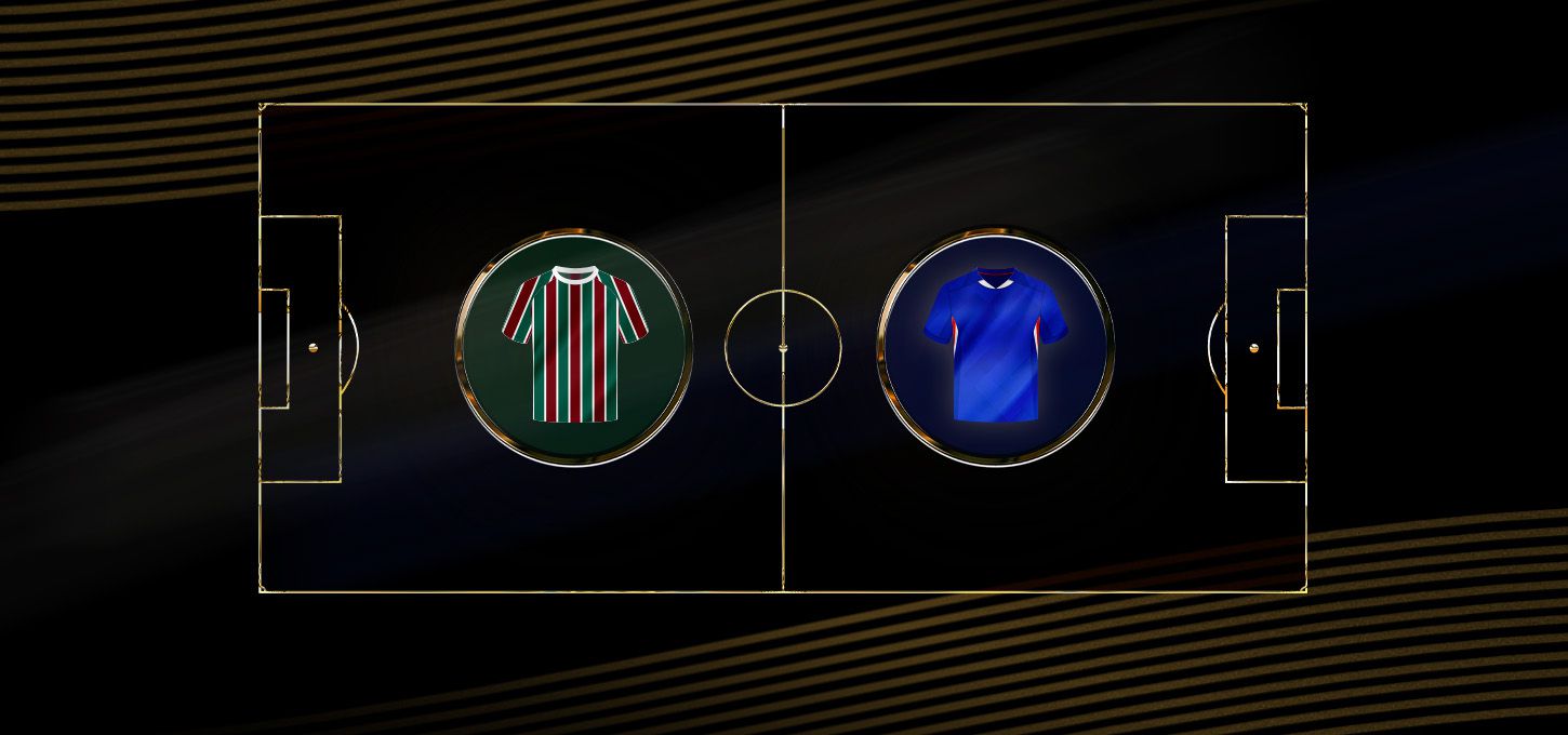 Fluminense-Chelsea