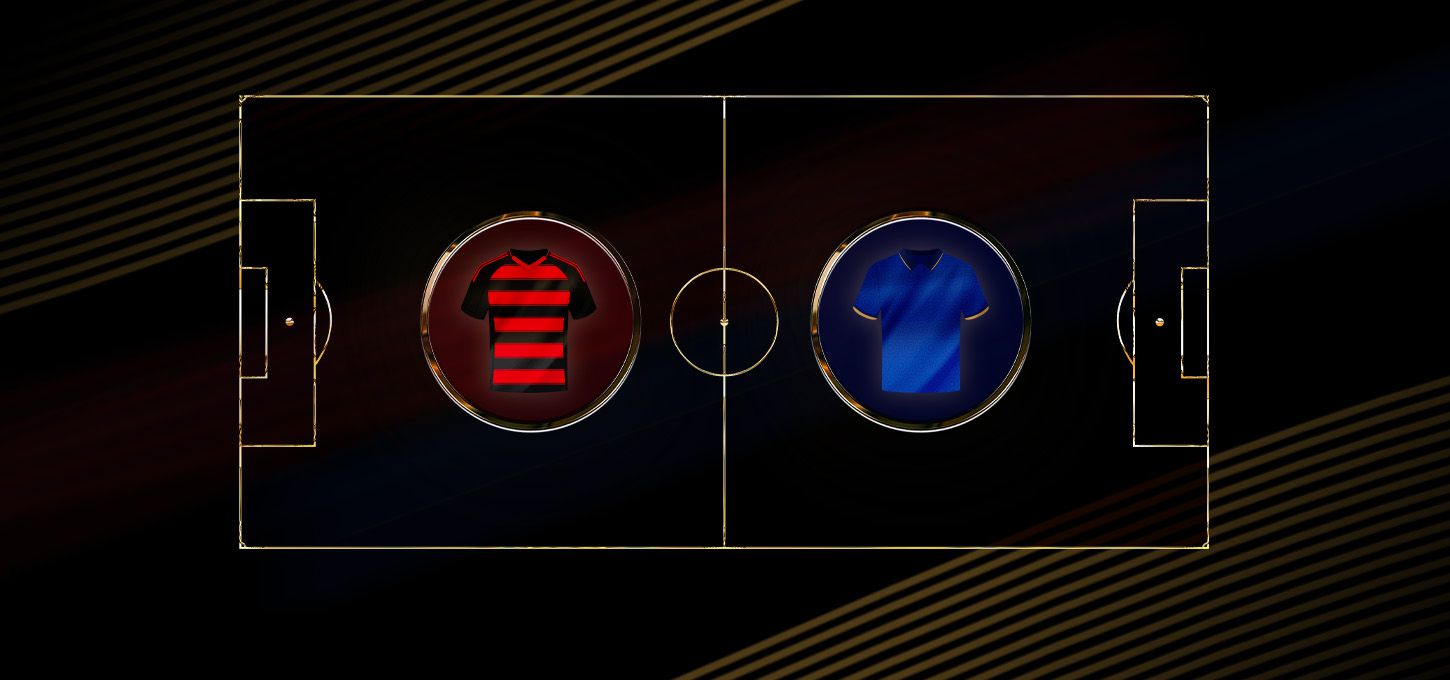 Flamengo vs. Espérance ST